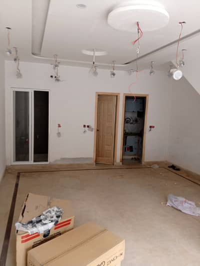 2 marla shop available on rent