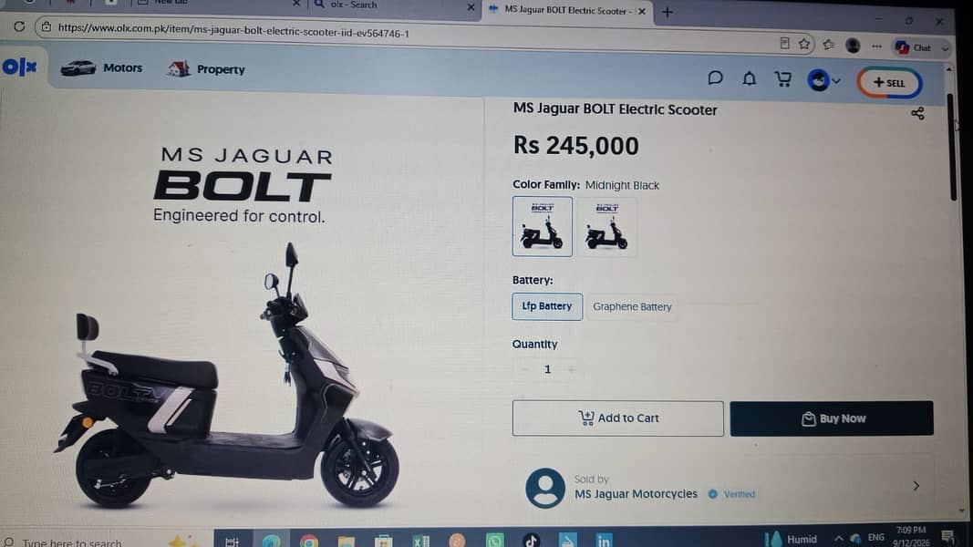 sharp pro 1200 w 6
