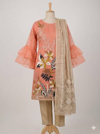 ready to wear