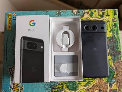 Google Pixel 8