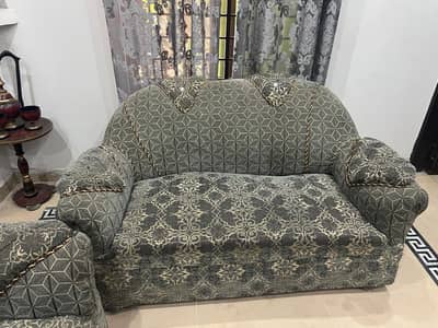 sofa sall