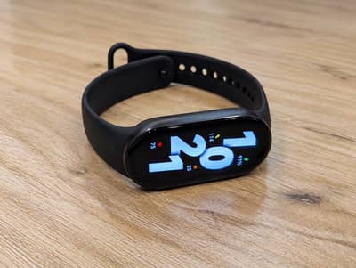 Xiaomi Smart Band 10