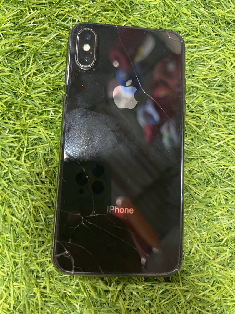 Apple iPhone X 1