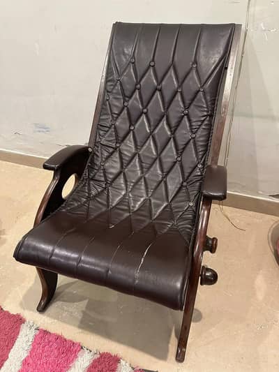 chairs