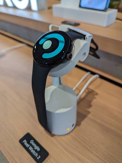 ⌚ GOOGLE PIXEL WATCH 2 & 3 – PREMIUM SMARTWATCHES