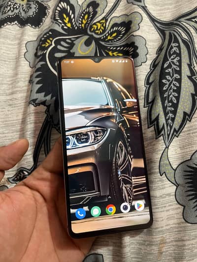 One Plus 7T