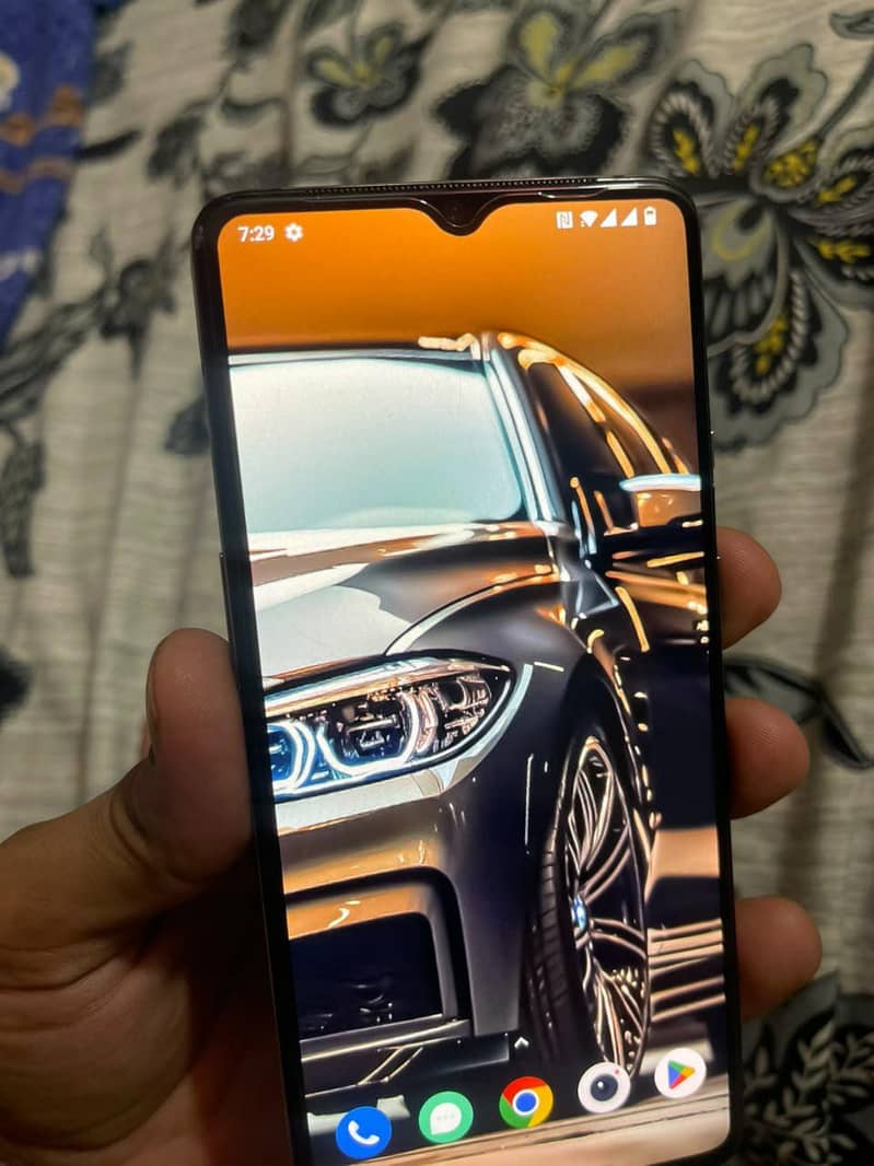 One Plus 7T 5