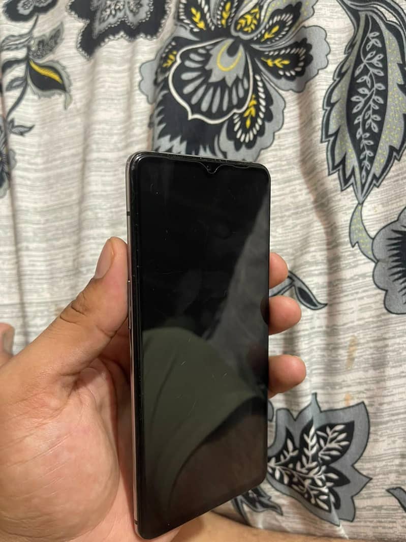 One Plus 7T 6
