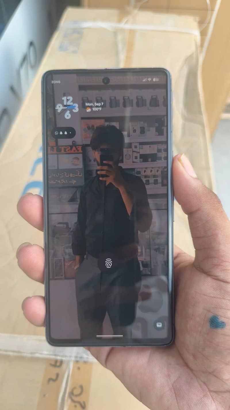 Google Pixel 7 1