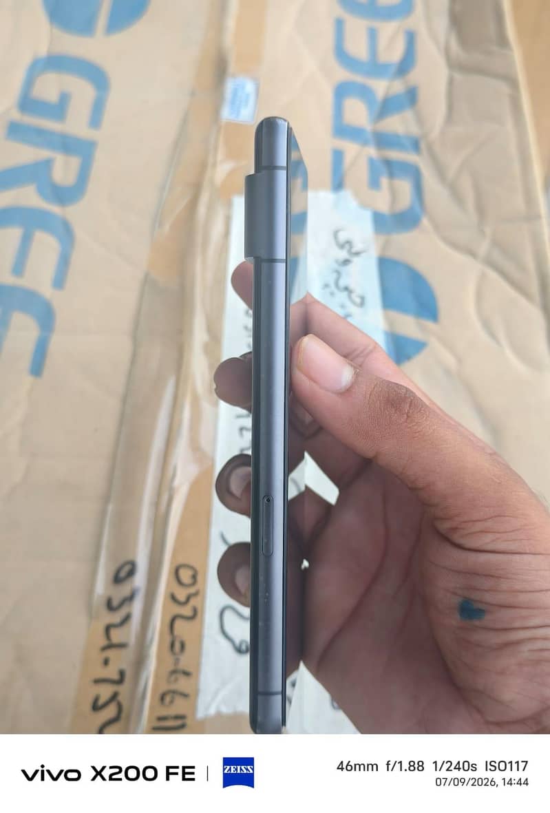Google Pixel 7 5