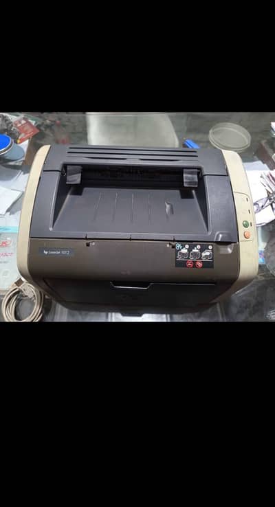 Hp Printer 1012