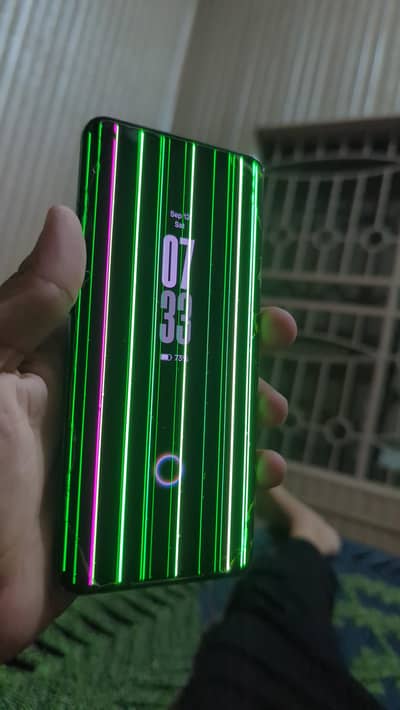 One Plus 10 Pro