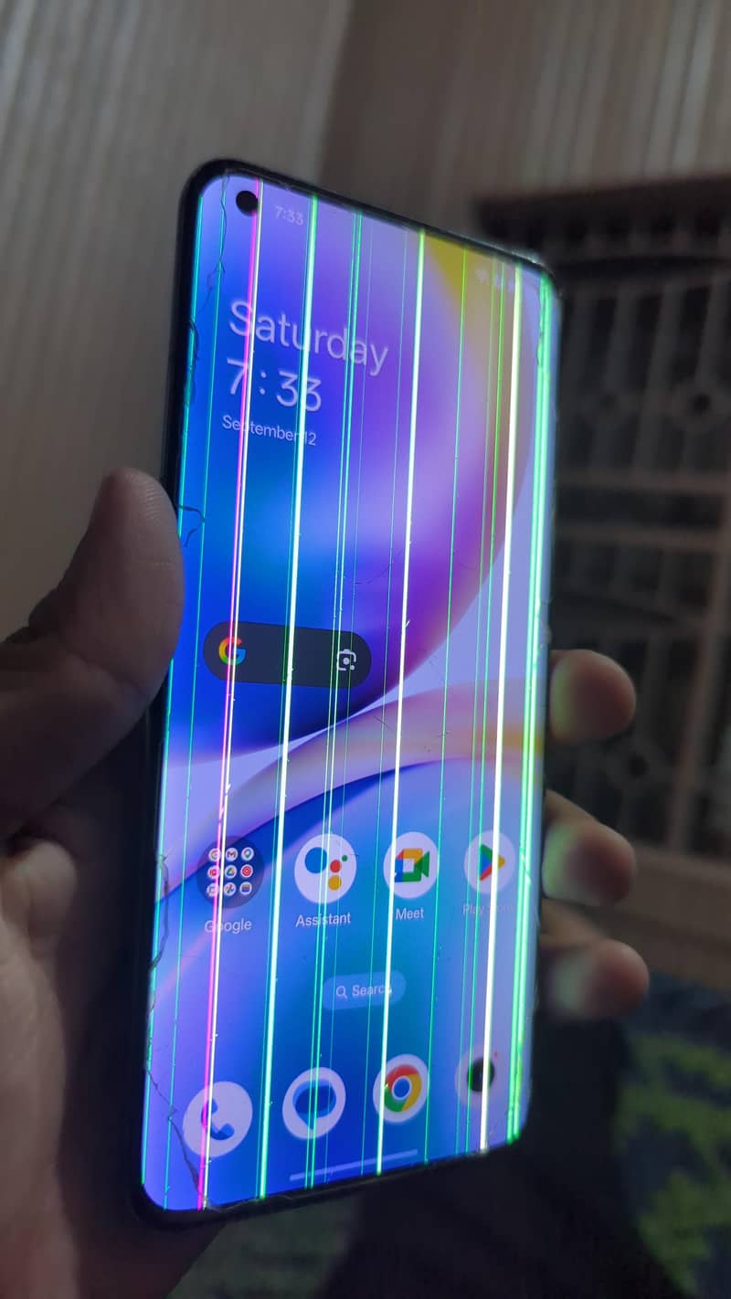 One Plus 10 Pro 1