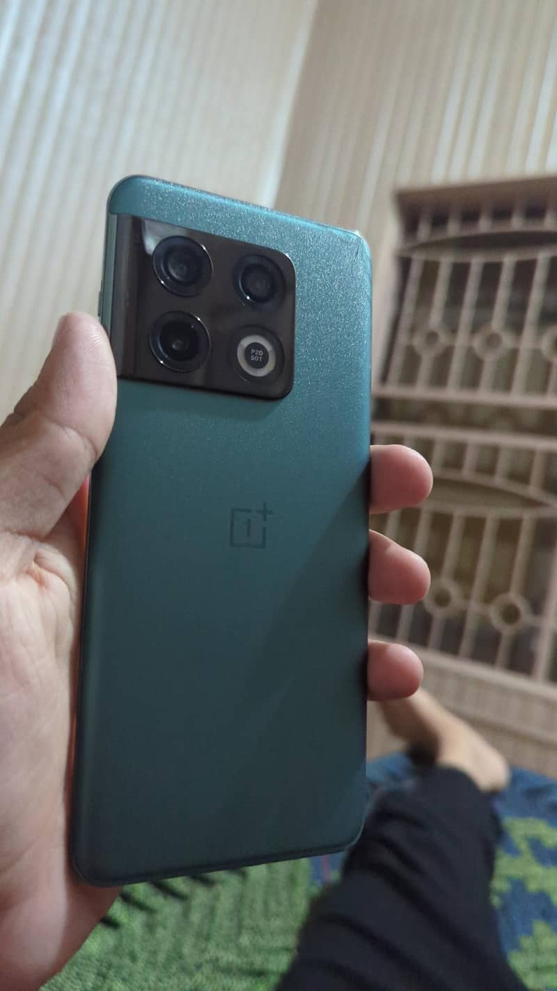 One Plus 10 Pro 2