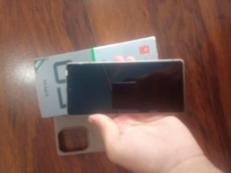 INFINIX NOTE 50 1