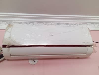 Used Haier A. C