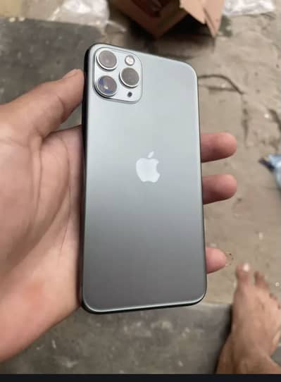 Apple iPhone 11 Pro