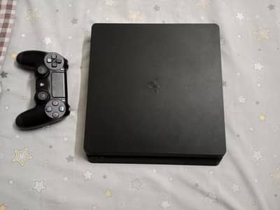 Ps4 Slim 11.0 Jailbreak Storage 1tb