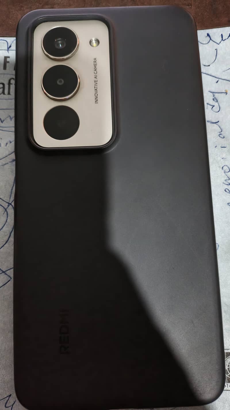Xiaomi Redmi 15 1