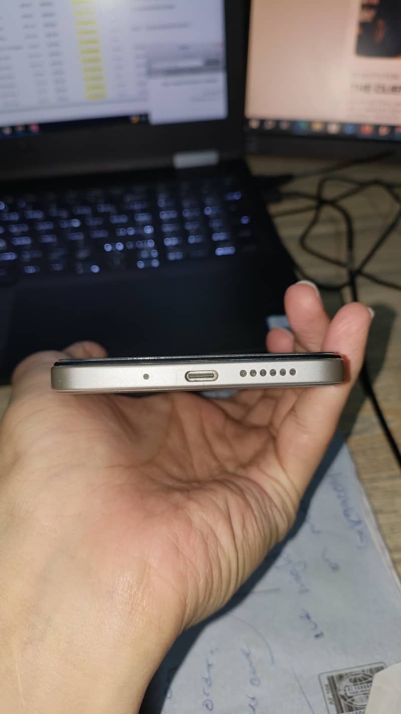 Xiaomi Redmi 15 7