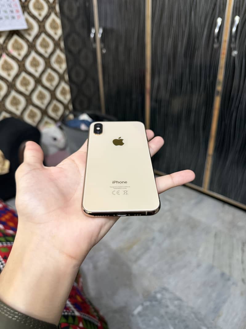 Iphone xs 2