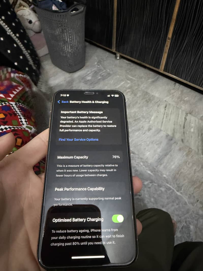 Iphone xs 3