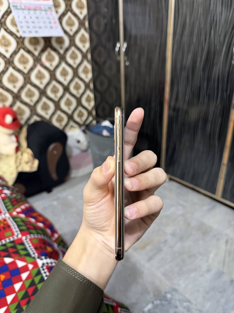 Iphone xs 5
