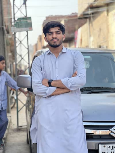 M Arslan