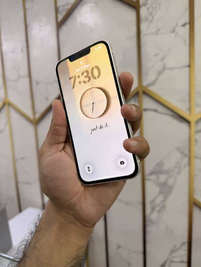 Apple iPhone 13 brand new condition