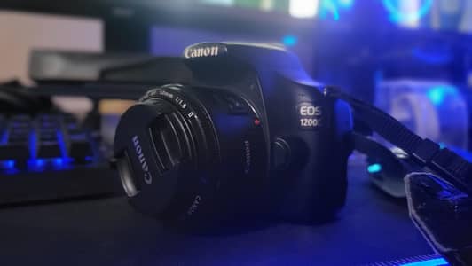 canon 1200d