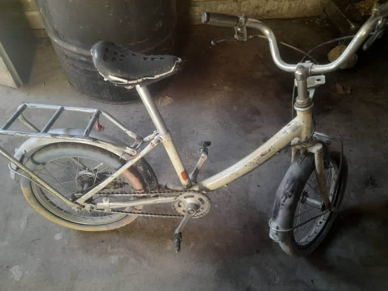 Cycle 0