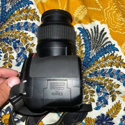 dslr d5100