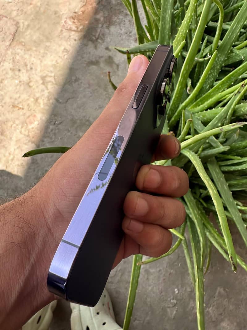 Apple iPhone 14 Pro 2