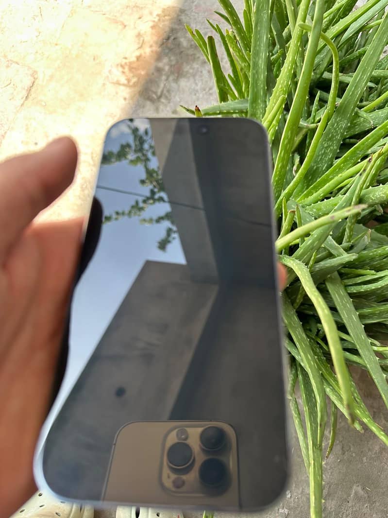 Apple iPhone 14 Pro 5
