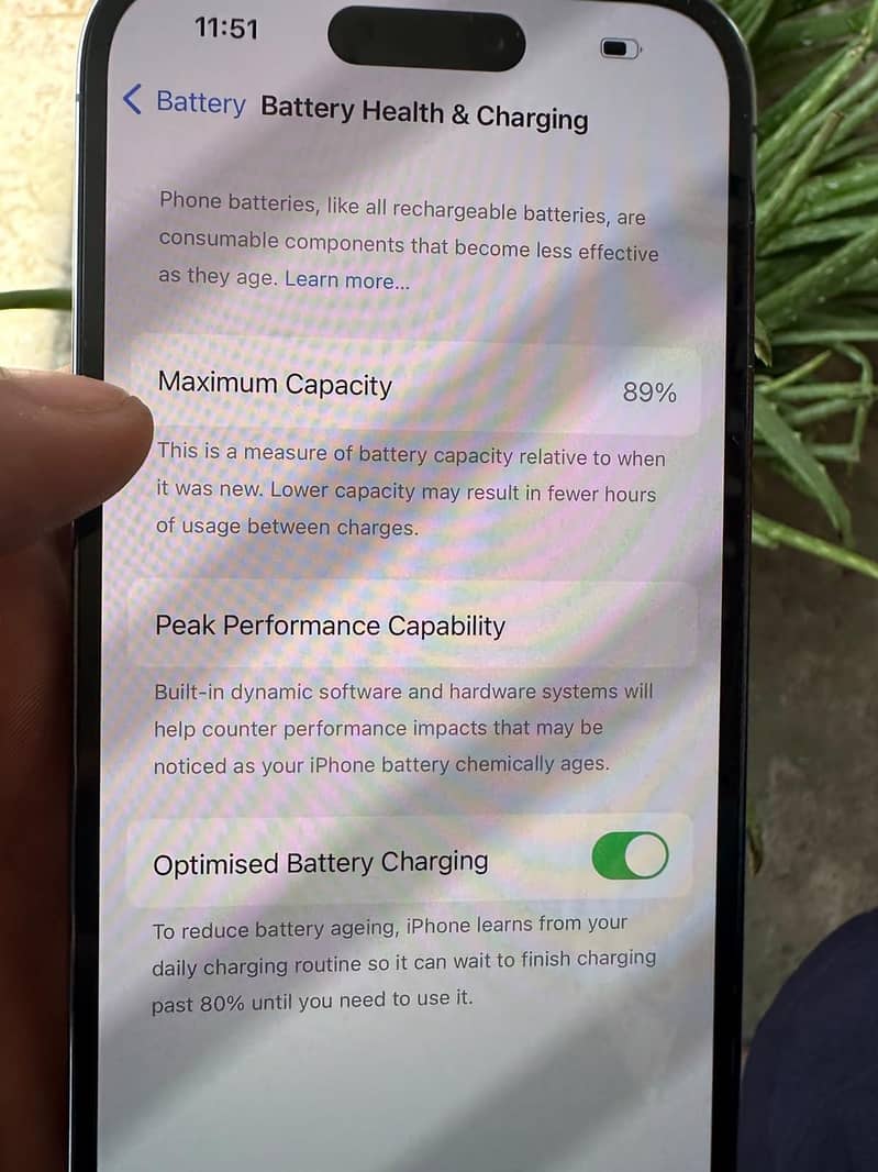 Apple iPhone 14 Pro 6