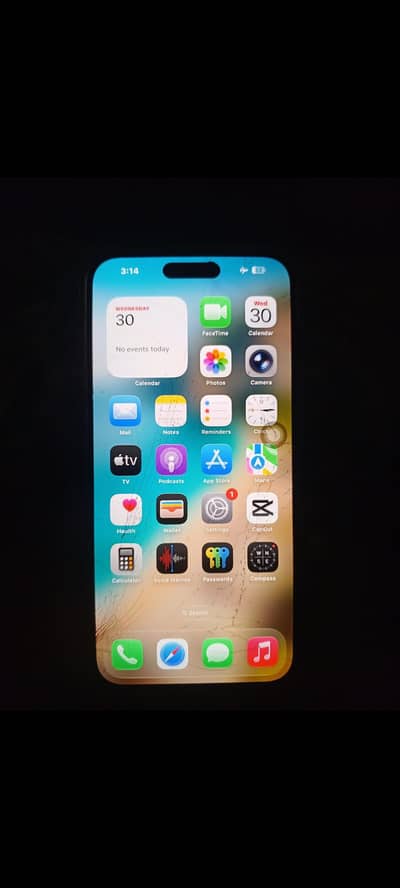 iPhone 14 Pro Max 128gb face id true tone ok