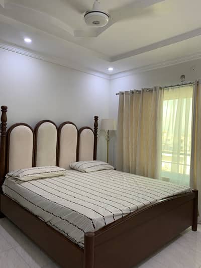 Bed for sale ( urgent )