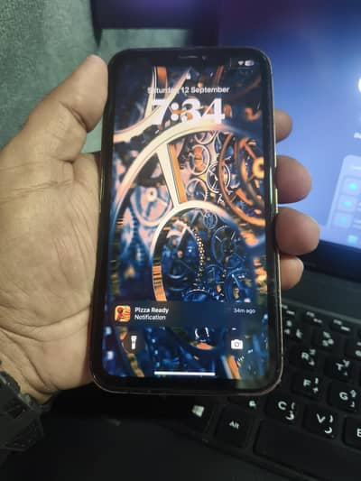 Apple iPhone XR 256GB Exchange Only