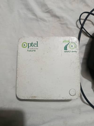 Android box Ptcl