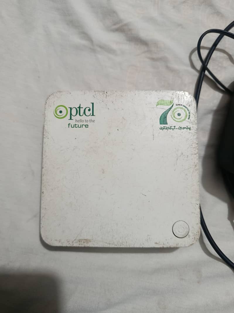 Android box Ptcl 0