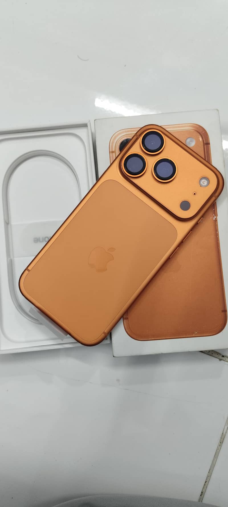 Apple iPhone 17 Pro 2