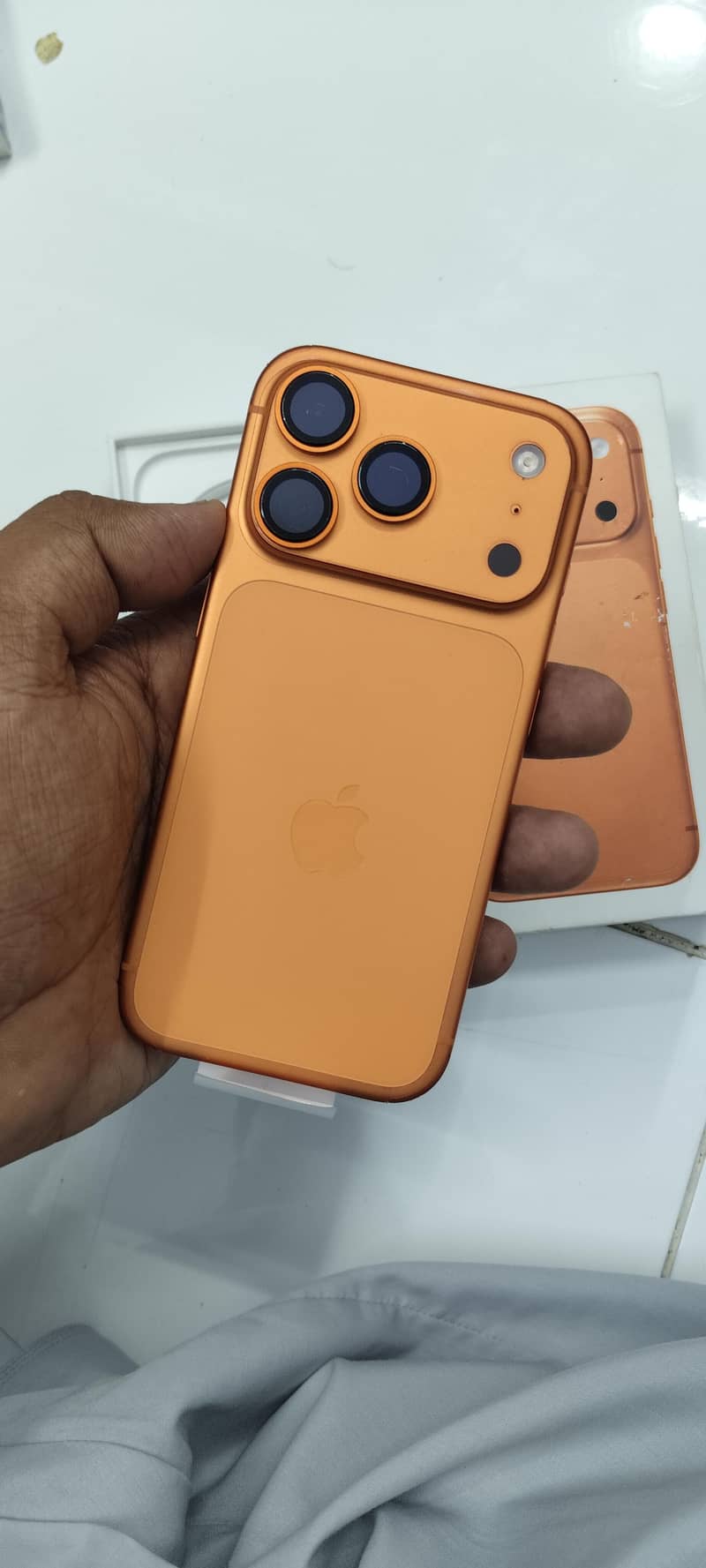 Apple iPhone 17 Pro 3