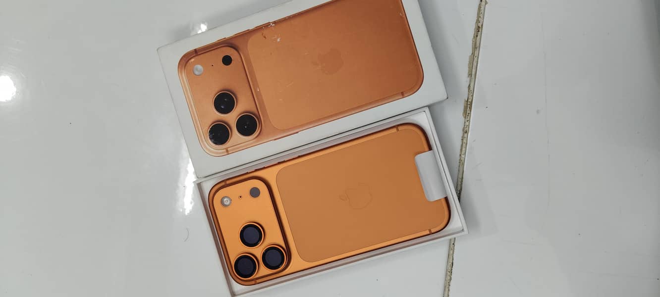 Apple iPhone 17 Pro 5