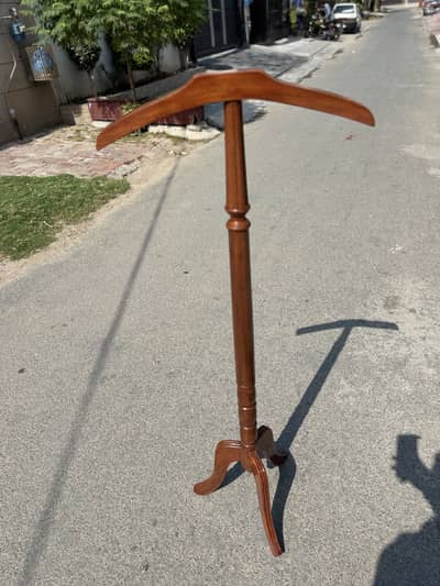 Coat hangers