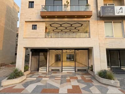Commercial Ground Floor Shop for Rent in Bahria Town Sector D Lahore