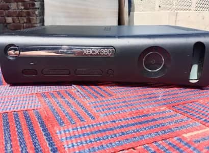 XBOX FOR SALE
