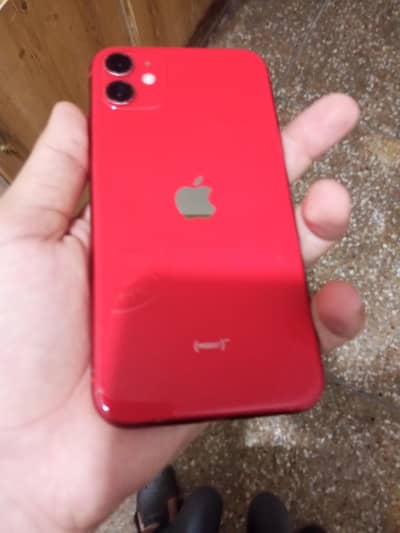 Apple iPhone 11