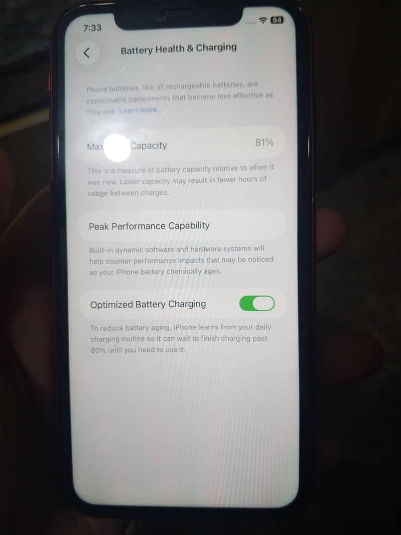 Apple iPhone 11 2