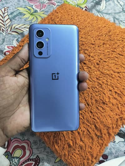 one plus 9