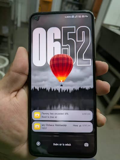 Xiaomi Mi 10T